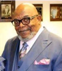 Bishop Dorsey Mason Obituary April 1, 2021