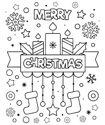 Holidays we have over 2,000 holiday coloring pages including valentine's, easter, mother's day, halloween and christmas and more! 5 Best Christmas Cookie Printable Christmas Coloring Pages Printablee Com