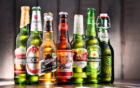 This list may not reflect recent changes (learn more). Anheuser Busch Inbev News Insights Foodable Network