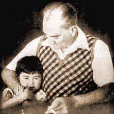 Atatürk ve Manevi Çocukları