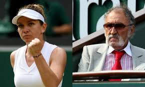 We did not find results for: Simona Halep DezvÄƒluiri SenzaÈ›ionale Despre Ion È›iriac Stiri De Cluj