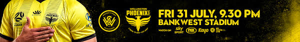 In the last 5 matches for wellington phoenix, 4 of those games has ended with both teams scoring. Ins Outs Round 29 Vs Western Sydney Wanderers Fri 31 July Wellington Phoenix