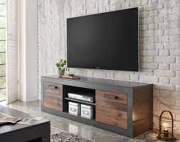 There are 10 wohnzimmer highboard for sale on etsy, and they cost $2,207.70 on average. Brooklyn Lowboard 153cm Matera Old Mix Dekor Wohnzimmer Tv Board Schrank Lowboards Wohnzimmer Feldmann Wohnen Gmbh Online Shop