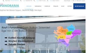 Panoramacambalkon Com Cam Balkon Cam Balkon Izmir Ege Cam Balkon Blog Iletisim Ve Reklam