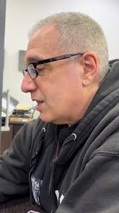 John is back with Little Eddie