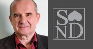 UL: Činohra SND má nového šéfa, je ním Peter Kováč » UnitedLife Životný  štýl s hodnotami