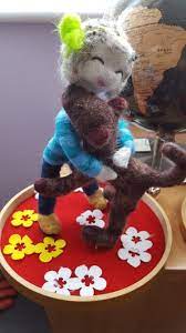 Juju And Bongo In 2020 Dinosaur Stuffed Animal Teddy Teddy Bear