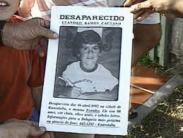 Piscina, internet, tv, lavadora y secadora, no fumadores dormitorios: Caso Evandro Novos Audios Exibidos Em Podcast Podem Comprovar Tortura De Acusados Diz Jornalista Parana G1