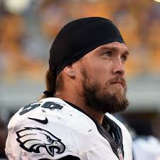 Philadelphia Eagles player Josh Sills indicted