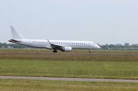 Stobart air is one of europe's leading franchise, acmi and charter aviation specialists, operating flights in countries throughout europe. Foto Von Ei Ghj Stobart Air Embraer Id 133325979 Lizenzfreie Bild Stocklib