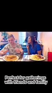 Craving something new? 🤔, Indulge in...