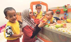 Cara membuka pusat jagaan kanak kanak nursery di malaysia pendidikanmalaysia com. Pastikan Si Kecil Selamat