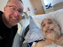 Fundraiser for Mark Isaac by Gordon Isaac : Support for My Parents During a  Challenging Time