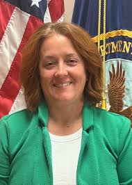 Your Benefits Representative