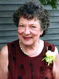 Jeannine Mae (Rolf) Murphy