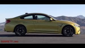 Check out the bmw m4 review from carwow. Bmw M4 Exterior Specs In Detail Hd Commercial 2014 Carjam Tv Hd Bmw M4 Coupe Youtube