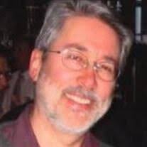 Alan James Dudas Obituary