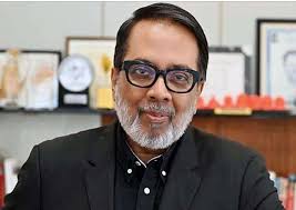 Partha Sinha Joins BCCL As President & Chief Brand Officer