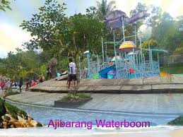 Lokawisata banyumas, purwokerto, jawa tengah, indonesia. Ajibarang Waterboom Dreamland Youtube