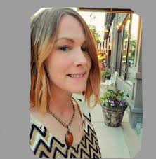 Sunset at Sandy Hook, NJ