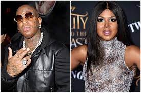 Birdman and Toni Braxton Are Not Married Despite Reports