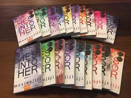 I'm all for long stories with hundred chapters. He S Into Her By Maxinejiji Official Fanpage Photos Facebook