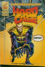A teen titans/ultraverse crossover the pilgrim attacks the titans and then scatters them. Malibu Comics Archives Getcomics