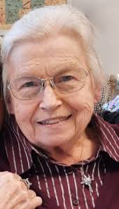 Judy Young avis de décès