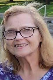 Dana Margaret (Hurt) Ellis