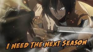 Now We Wait For Season 4 Attack On Titan Season 3 Episode 12 Youtube