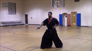 Drachenbaren 7 years ago #2. Black Belt Weapons Sai Kata Ipp On Youtube