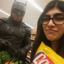 Mercedes Mone sagt, dass sie bei AEW All In war, realisierte sie, dass sie  in AEW sein wollte. "In der Menge zu sein und zu sehen, wie 80.000 Fans es  war nicht