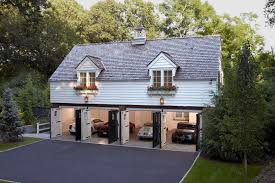 Ahearn Country Carriage House 04 English Country House Carriage House Garage House