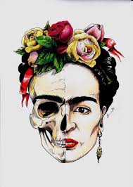 Ya Quiero Mi Tatuaje Kahlo Paintings Frida Kahlo Paintings Frida Kahlo Tattoos