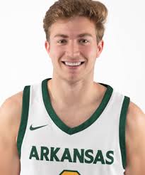 2024-25 ArkAnsAs Tech Men's BAskeTBAll