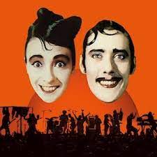 Simone et e tom s'engueu a laient. Les Rita Mitsouko Les Histoires D A Clip Officiel Youtube