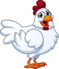 La Gallina Nueva Cuentos Cortos Infantiles Encuentos