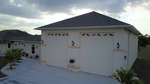 Keep your space fresh with an rv roof vent or fan. 25 Dream Rv Garages For Campers Truck Camper Magazine