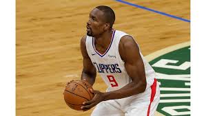 Kawhi leonard and paul george combined for 65 points and 10 assists as los angeles grabbed a by law murray jun 13, 2021 6. Clippers Serge Ibaka Returns Kawhi Leonard Paul George Sit Out Against Rockets Orange County Register