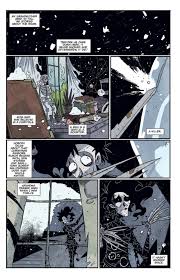 Ryall S Files Anatomy Of A Page Edward Scissorhands 1 Page 1