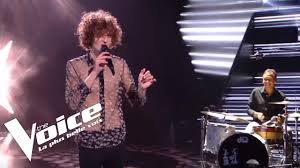 Léona winter est artiste transformiste de 23 ans. Peggy Lee Fever Leonard The Voice 2019 Live Audition Youtube