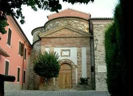 Francesco nella cismontana ai minori si aggiugne una breve notizia di varj stati dell'ordine di s. Monastero Di Santa Chiara Torna Agibile Il Noviziato Cronache Maceratesi