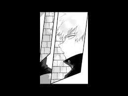 This classification is a hierarchical social status where alphas are considered superior. Bakudeku Omegaverse Pro Hero And Villain Youtube