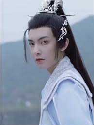 Mo Chen 🤍 #mochen #cosplay #cosplayer #chinesecosplay #donghua #hanfu  #hanfuboy