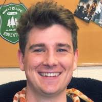 Christopher Rinehart