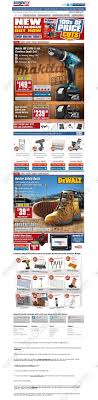 Company Screwfix Com Subject New Catalogue Out Now Inboxvision Providing Email Design Email Design Digital Marketing Email Templates