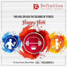 Definition Gym Home Facebook
