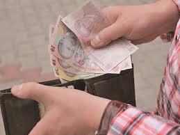 Cuantumul prognozat al salariului mediu pe economie se va aplica la calcularea indemnizațiilor de asigurări sociale. Topul Celor Mai Mari Salarii Din Economia Romaniei