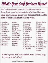 We did not find results for: What S Your New Business Name St Paul Craft Show Facebook