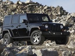 Jeep Wrangler Rubicon Rio Grande Edition Photos News Reviews Specs Car Listings 2012 Jeep Wrangler Black Jeep Wrangler Jeep Wrangler